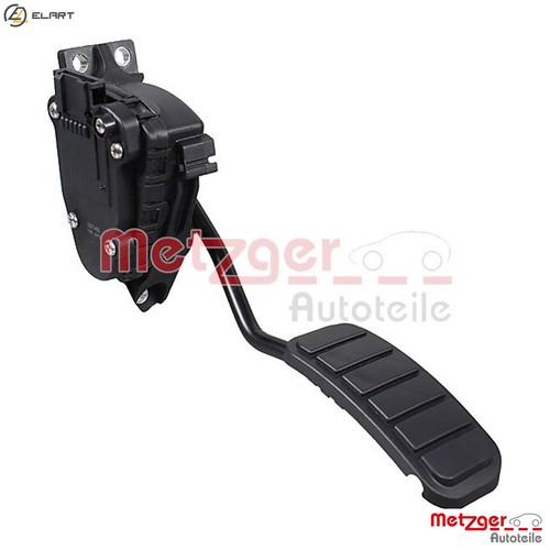 Sensor accelerator pedal - sensor,