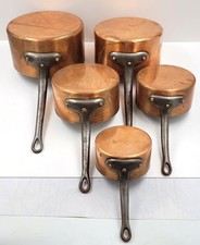 Vintage French 5 PIERRE