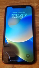 iPhone XR FAULTY FREE POST