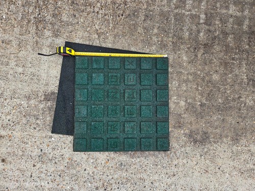 Rubber playground garden - /,