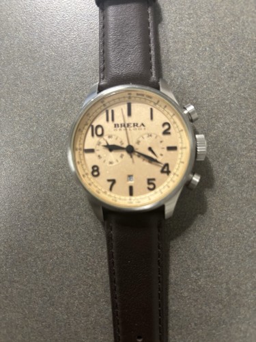 Brera orologi dinamico ac10 - orologi,