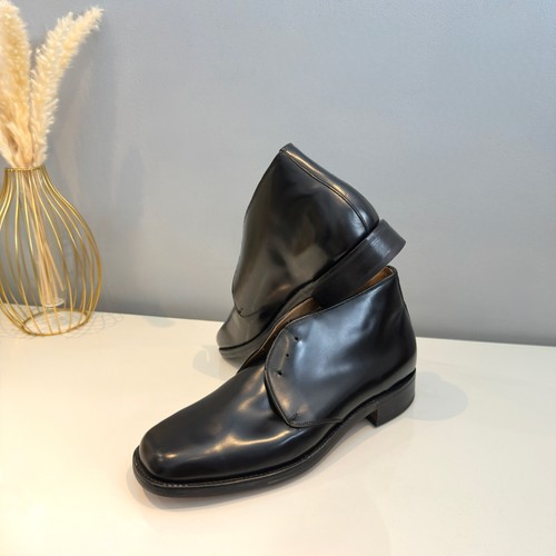 New barker derby - new,
