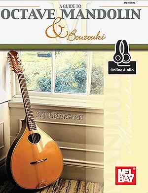 Guide octave mandolin and - mandolin,