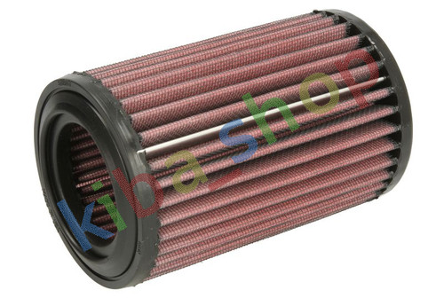 Air filter cartridge fits - -,