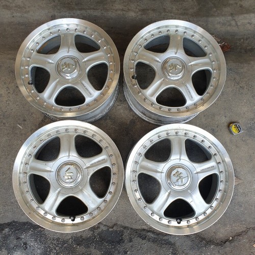 Jdm volk racing group av - group,