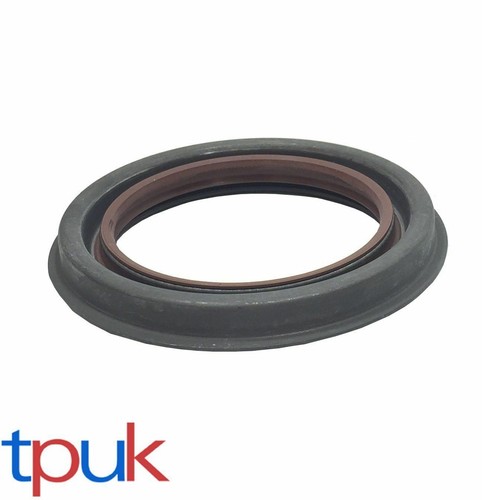 Rear axle hub seal - seal, ford