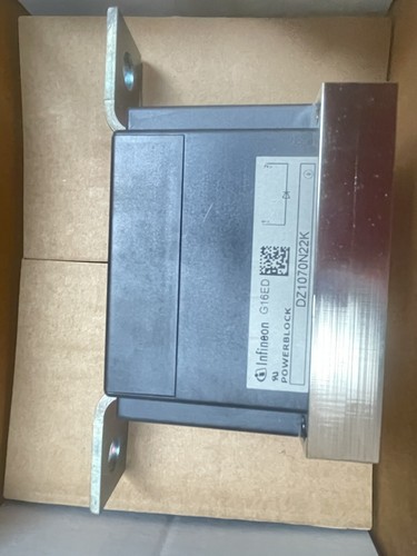 Infineon powerblock dz1070n22k - infineon,