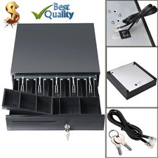 New Heavy Duty Cash Drawer