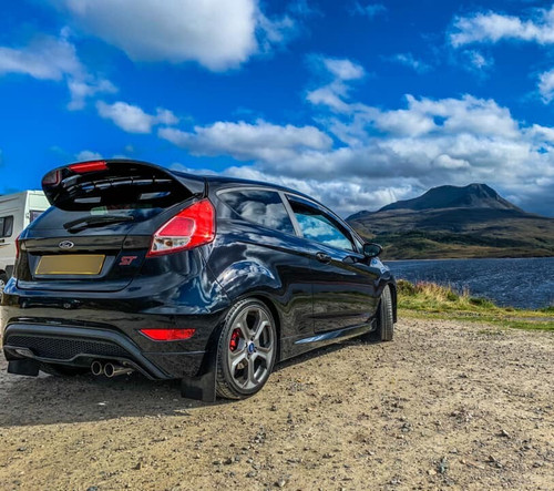 Rally style mud - flaps, msa