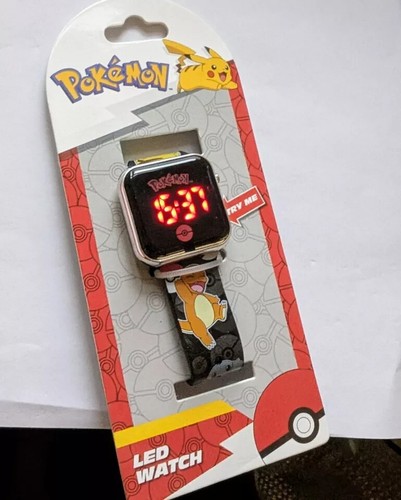 Pokemon kids led - pokemon,