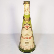 VTG Old FRAMBERRY DOLFI