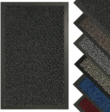 Heavy duty rubber mat - heavy, pvc