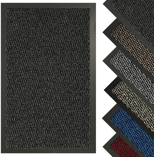 Heavy duty rubber mat - duty,