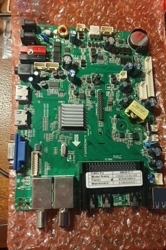 Cello traveller mainboard - traveller,