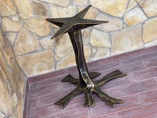 Coffee Table Table Leg Table Trunk Tree Stump Table Epoxy Table Live Edge