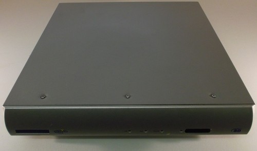 Dedicated micros sd16n60 - dedicated,