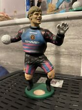 Peter Schmeichel 1996 Man United Legend Figure