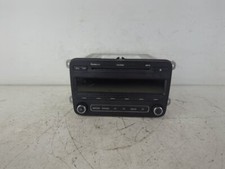 Skoda Fabia Elegance 2010-2014