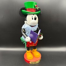 Steinbach Disney Mickey Mouse