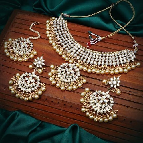 Indian bollywood gold plated - indian,
