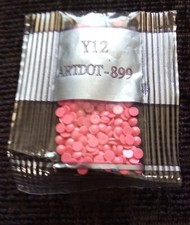 Small bag of replacement round