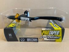 Yamaha YZ125 YZ250 YZ465 YZ490 1973-25 PRO TAPER CLUTCH LEVER ASSEMBLY