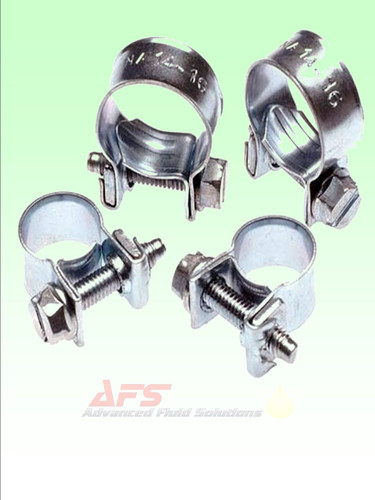 Mini fuel line - line, pipe