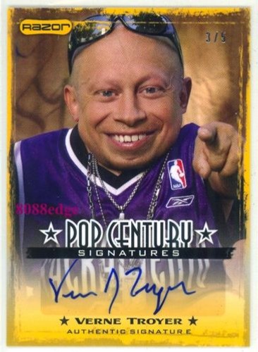 2010 razor pop century auto - 2010,