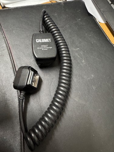 Canon fit calumet off - calumet,