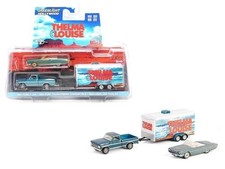 Thelma Louise 1966 Thunderbird
