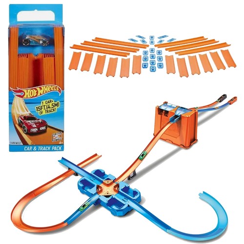 Hot wheels set - set, bundle