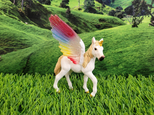 Schleich bayala rainbow - schleich,