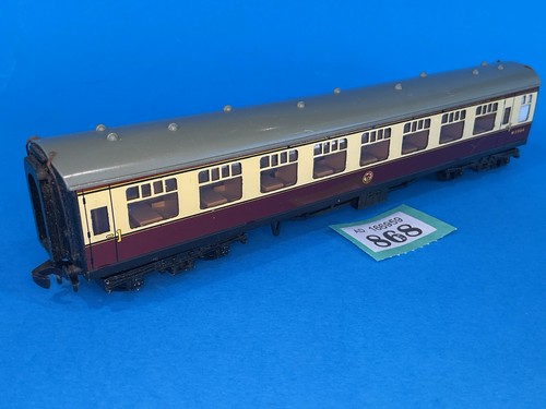 Hornby dublo 4061 open - dublo,