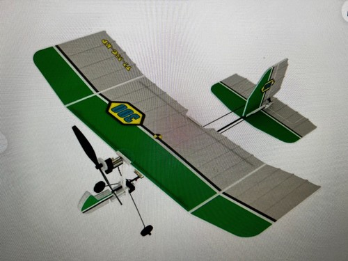 Model 300kp 300mm wingspan - ty,