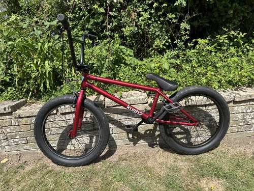 Mafia kush bmx inch - bmx, 20-inch-