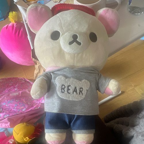 San korilakkuma always - san-x,