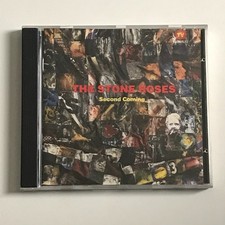 The stone roses - the, –
