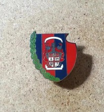 STOKE CITY RARE ENAMEL
