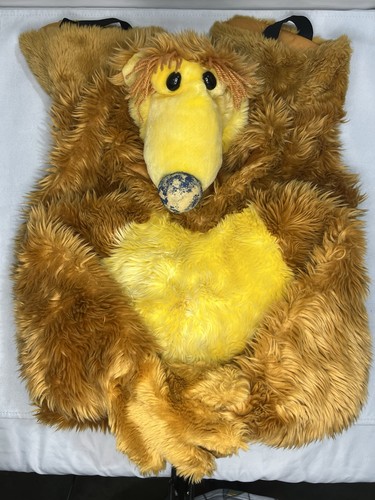Official disney bear the - official, in