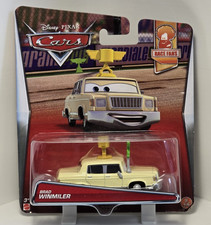DISNEY PIXAR CARS - BRAD