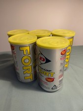 dunlop fort tennis balls in