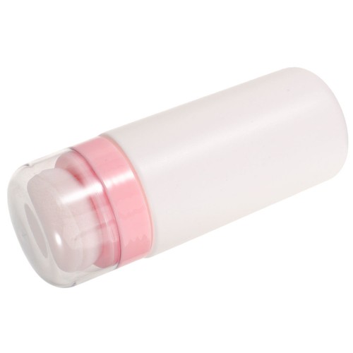 Loose powder container with - powder,