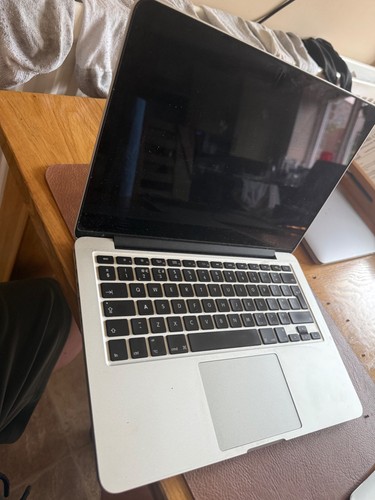 Apple macbook pro - apple, 13.3inch