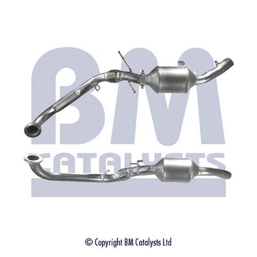 Diesel particulate filter dpf - diesel,