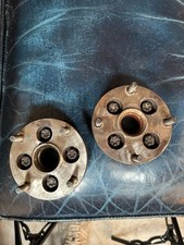 Classic Mini Disc Brake Front Wheel Hub - Hubs