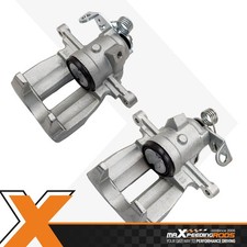 2pcs Rear Brake caliper for VW