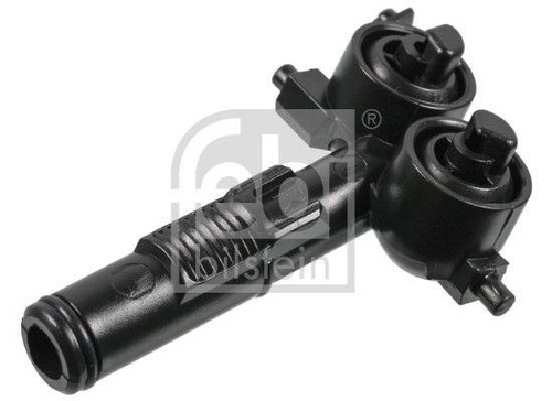 Febi 184024 washer fluid jet - washer,