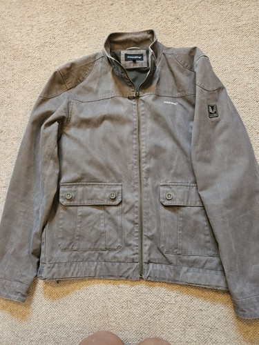 Mens kickers jacket - mens,