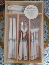 VINTAGE CATH KIDSTON CUTLERY