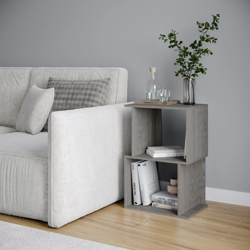 Modern side sofa - modern, couch